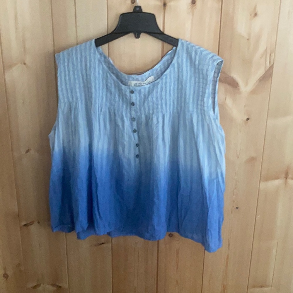 Free People top